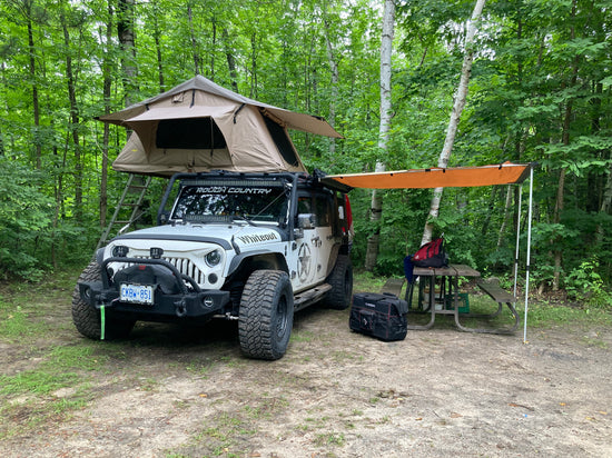 2016 Jeep Wrangler JKU