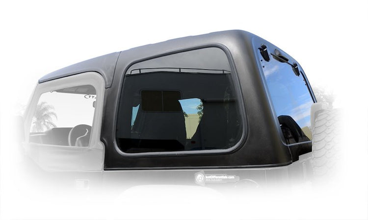 DV8 Offroad - Off Road Series