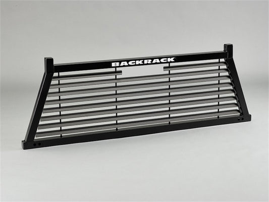 BackRack - Louvered