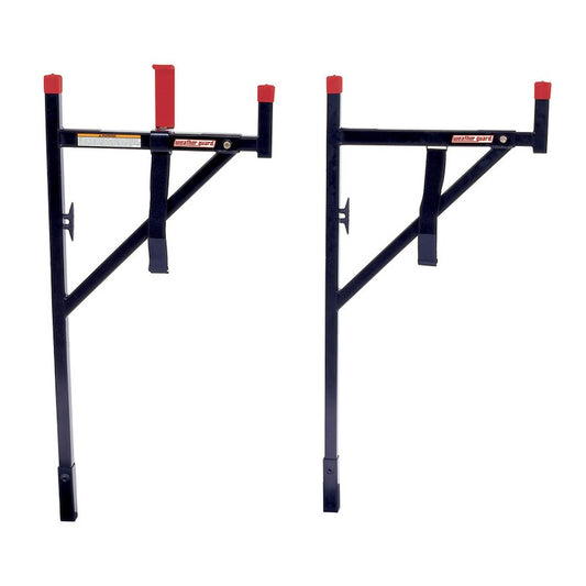 Weather Guard - Weekender (250 Pound Capacity)