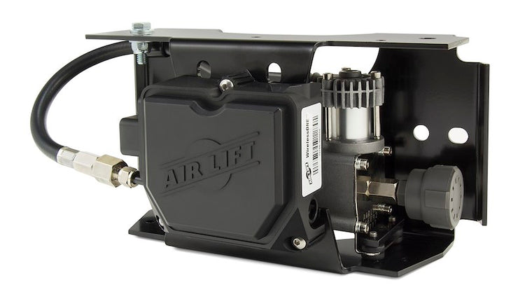 Air Lift - WirelessONE with EZ Mount