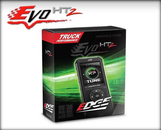 Edge Product - EVO HT2