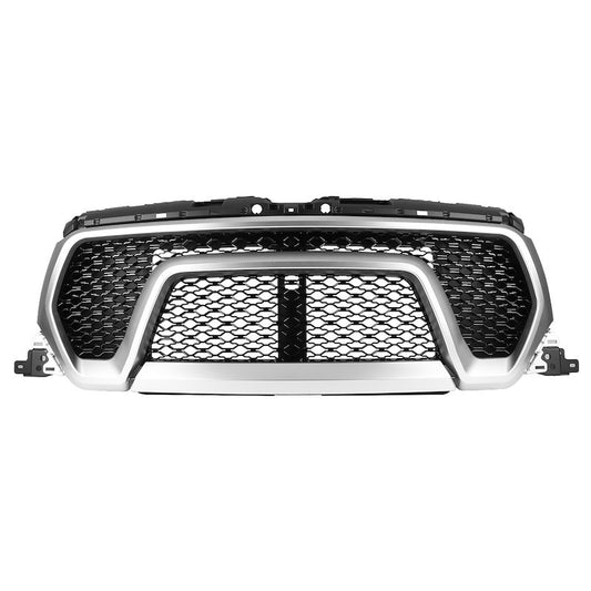Spec-D Tuning - Mesh Style