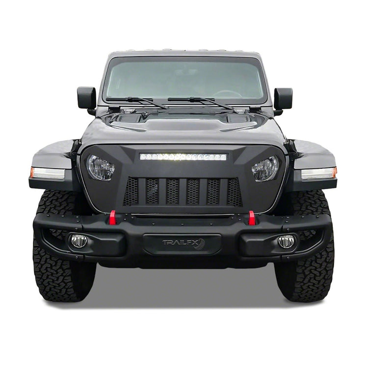 TFX - Grille - JL