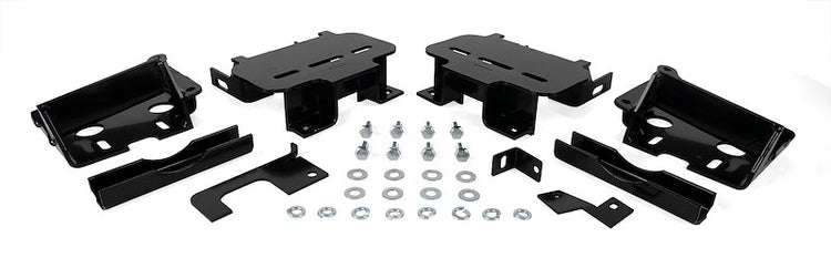 Air Lift - LoadLifter 5000 (Spring Kit)