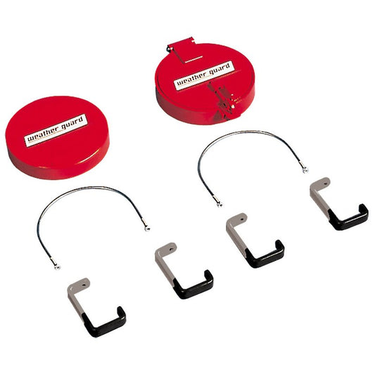 Weather Guard - Conduit Carrier