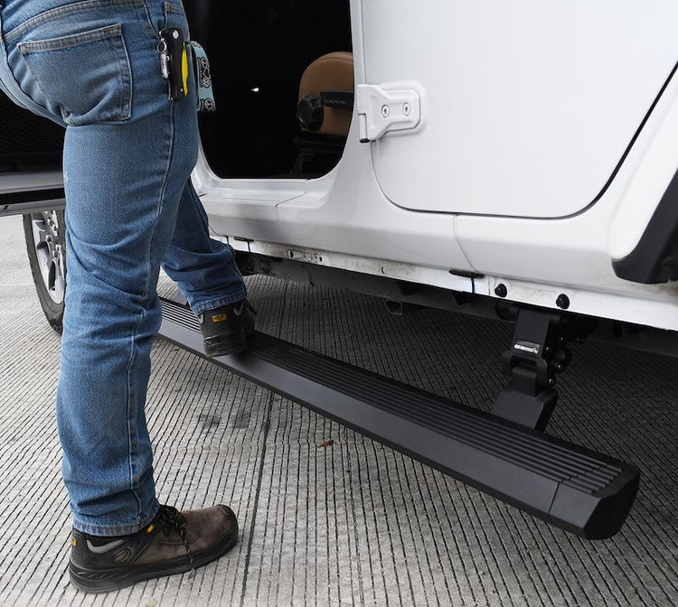 Go Rhino - E-Board E1