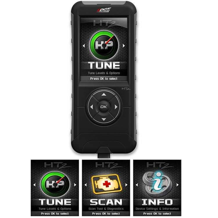 Edge Product - EVO HT2