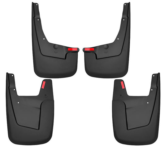 Husky Liner - Custom Mud Guards