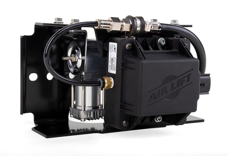 Air Lift - WirelessAir with EZ Mount