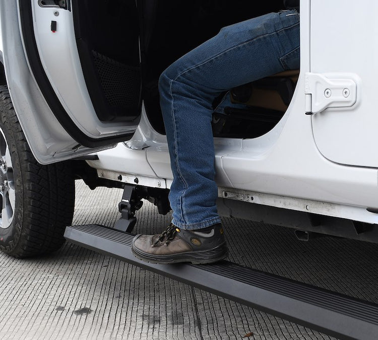 Go Rhino - E-Board E1