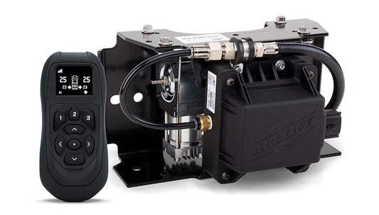 Air Lift - WirelessAir with EZ Mount