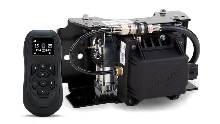 Air Lift - WirelessAir with EZ Mount