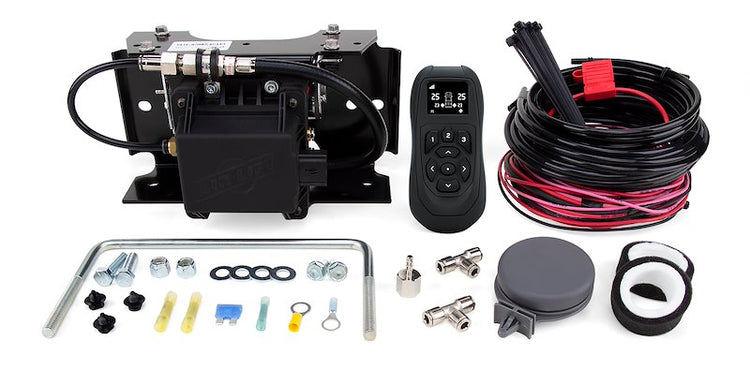 Air Lift - WirelessAir with EZ Mount