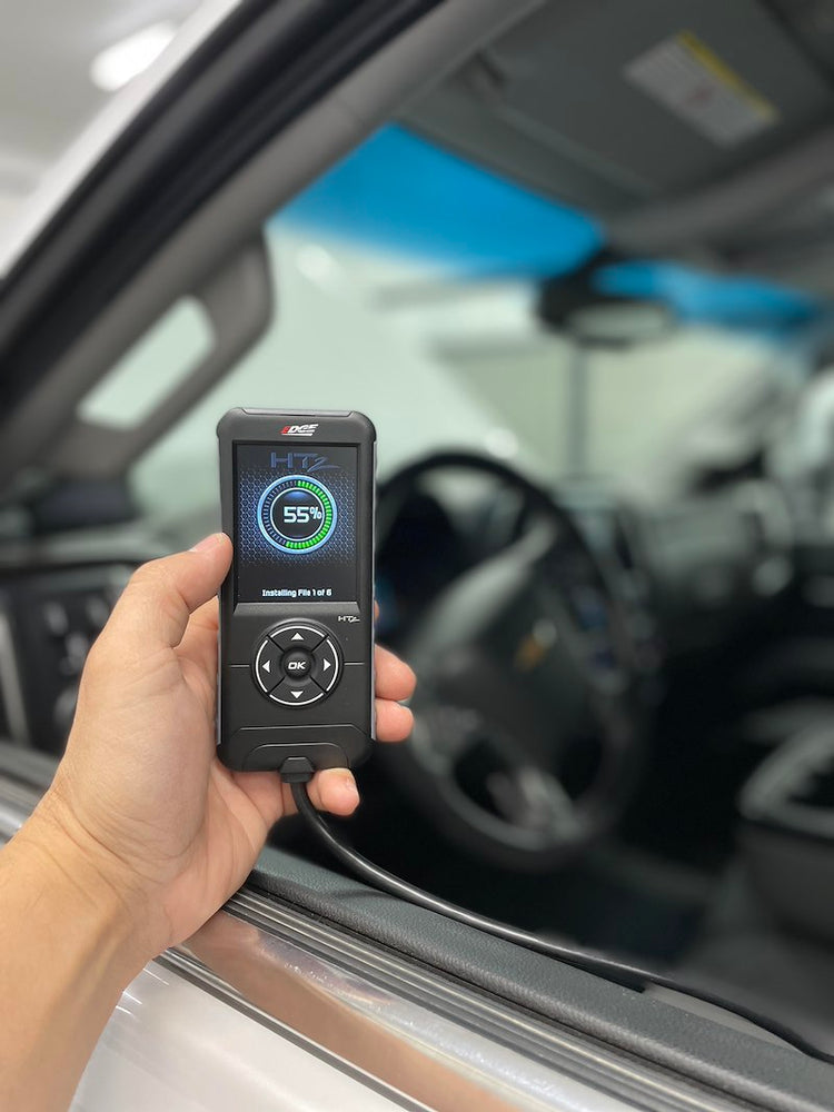 Edge Product - EVO HT2