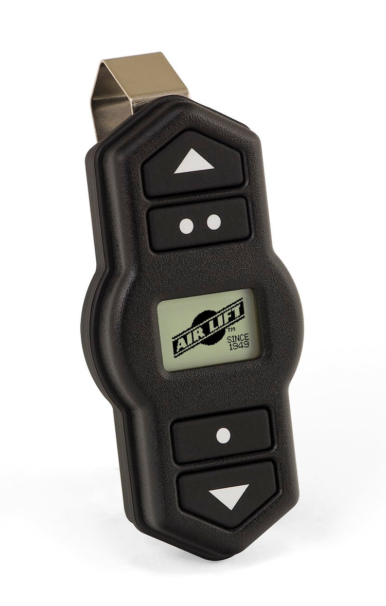 Air Lift - WirelessONE with EZ Mount