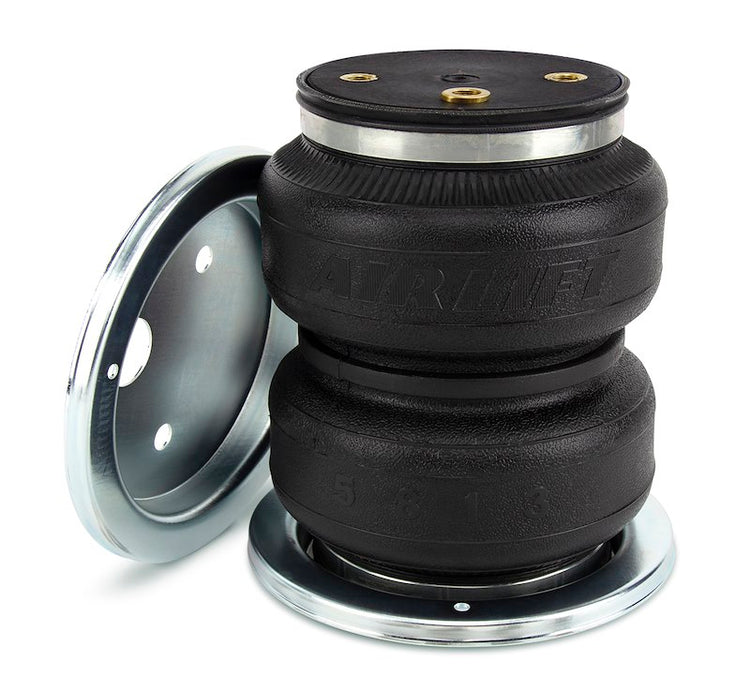 Air Lift - LoadLifter 5000 (Spring Kit)