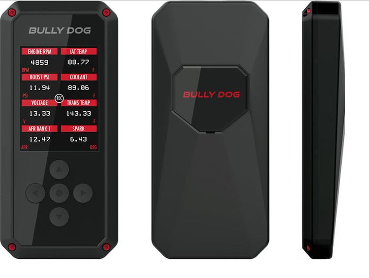 Bully Dog - BDX Programmer