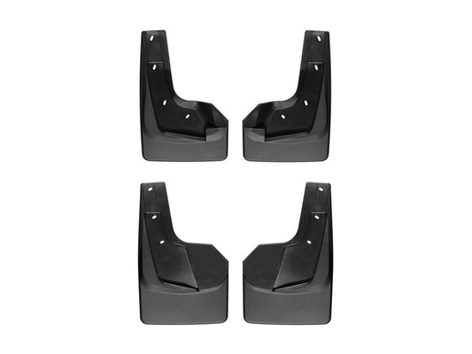 Weathertech - Direct-Fit