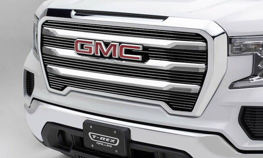 T-Rex Truck Products - Billet Series