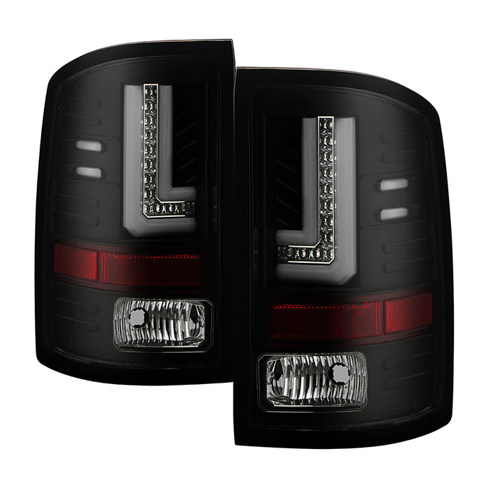 Spyder Automotive - LED Tail Light Assembly - GMC