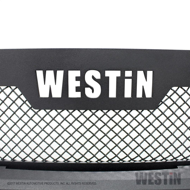 Westin Automotive - HDX