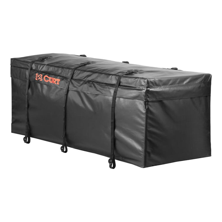 Curt - Cargo Bag - 9.5 to 11.5 Cubic Foot Capacity
