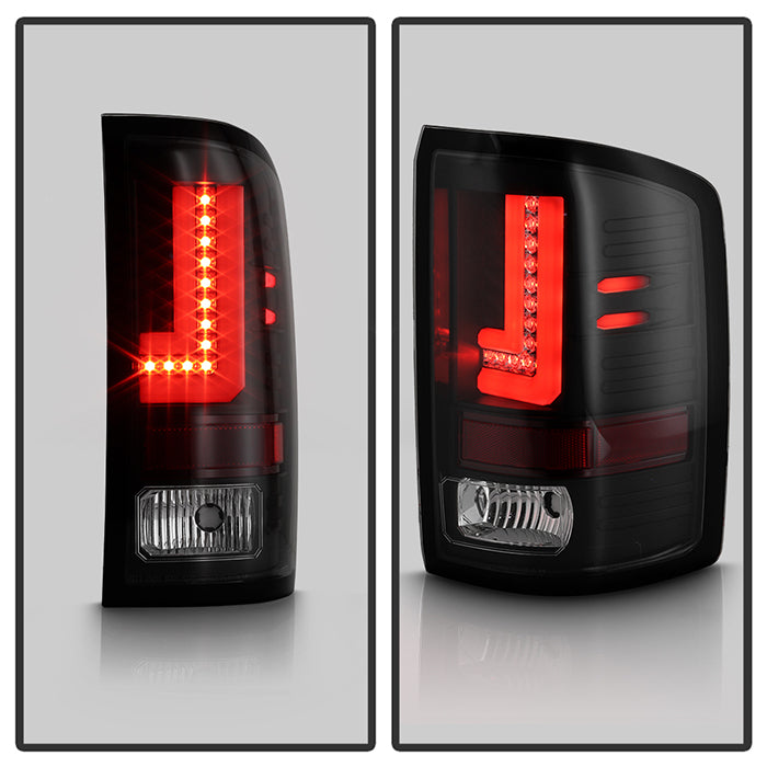 Spyder Automotive - LED Tail Light Assembly - GMC