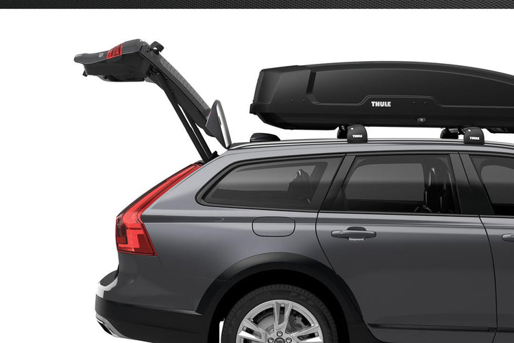 Thule - Force XT L - 16 Cubic Feet