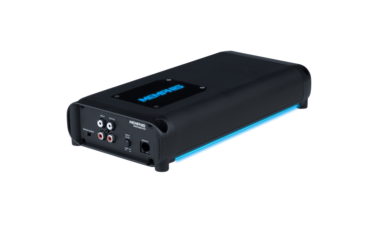 Memphis Power Reference 500w Mono Amplifier