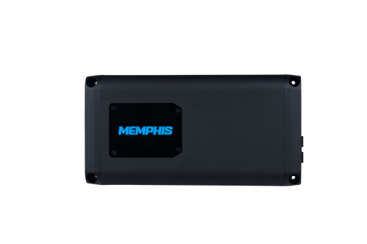 Memphis Power Reference 500w Mono Amplifier