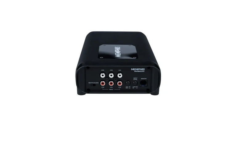 Memphis Audio - PRX800.5V2