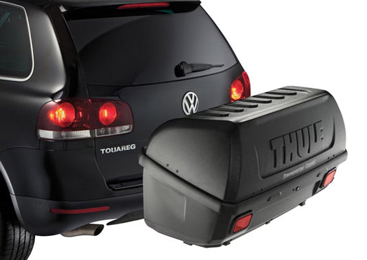 Thule Cargo Carrier image