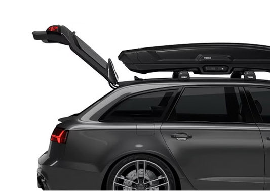 Thule Roof Box Cobra