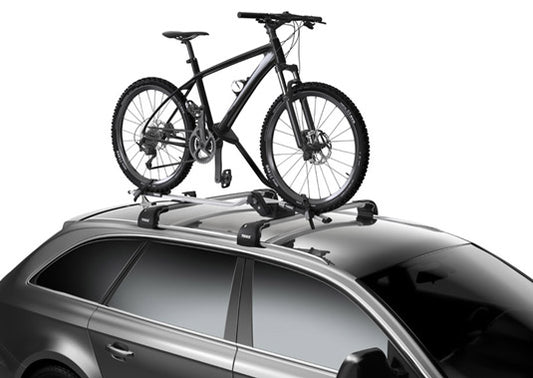 Thule Bike Rack Cobra