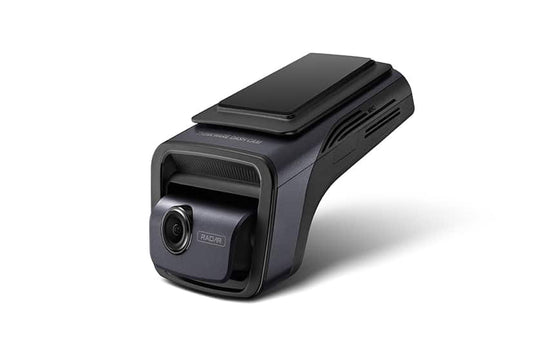 Thinkware U3000 Dashcam Angled View