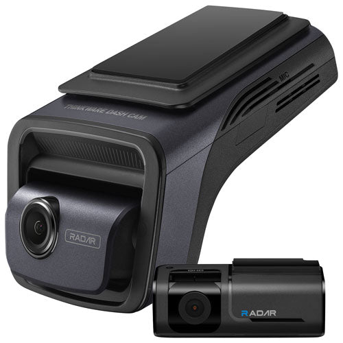 Thinkware U3000 Dash cam