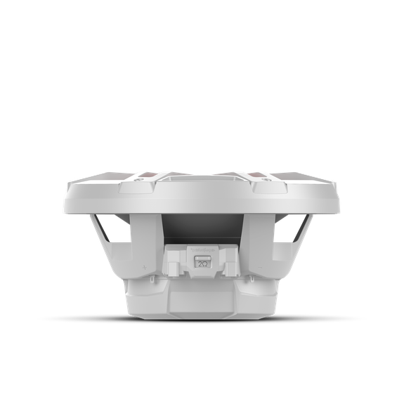 Rockford Fosgate - M1 10" DVC 4Ω Color Optix™ Marine Subwoofer - White or Black