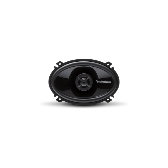 Rockford Fosgate - Punch 4"x6" 2-Way Full Range Speaker