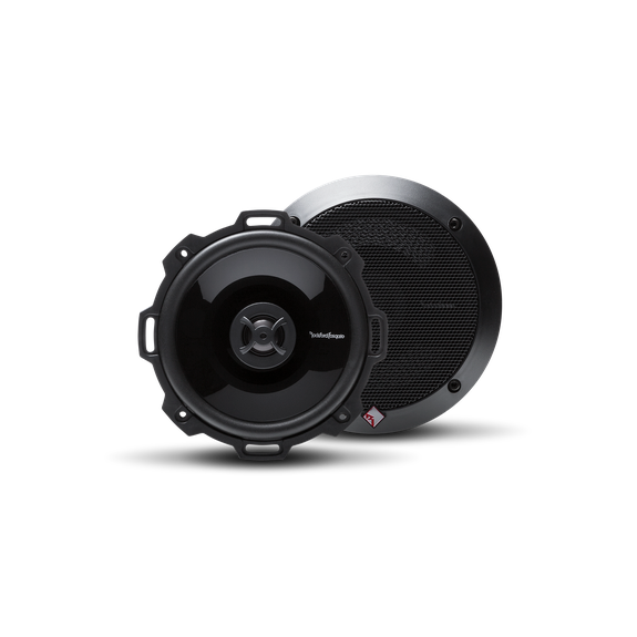 Rockford Fosgate - Punch 5.25" 2-Way Full Range Speaker
