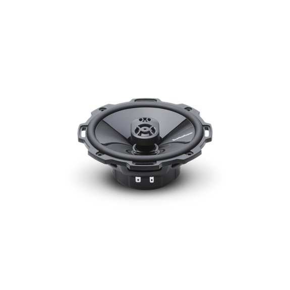Rockford Fosgate - Punch 6.75" 3-Way Full-Range Speaker