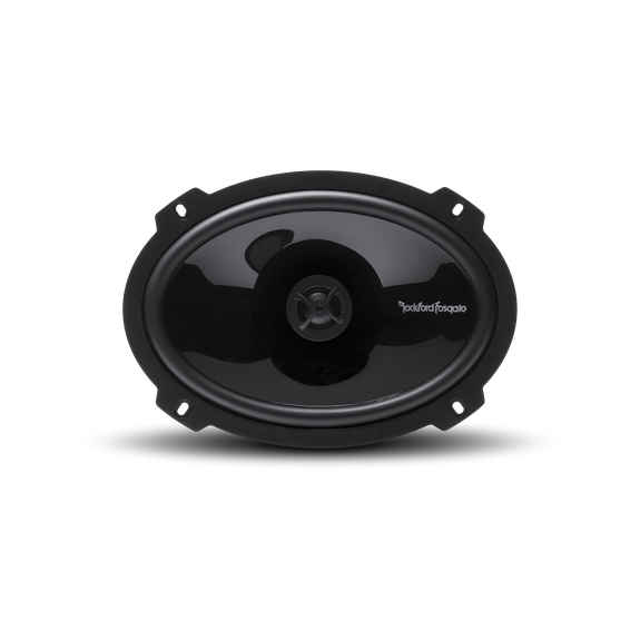 Rockford Fosgate - Punch 6"x9" 2-Way Full Range Speaker