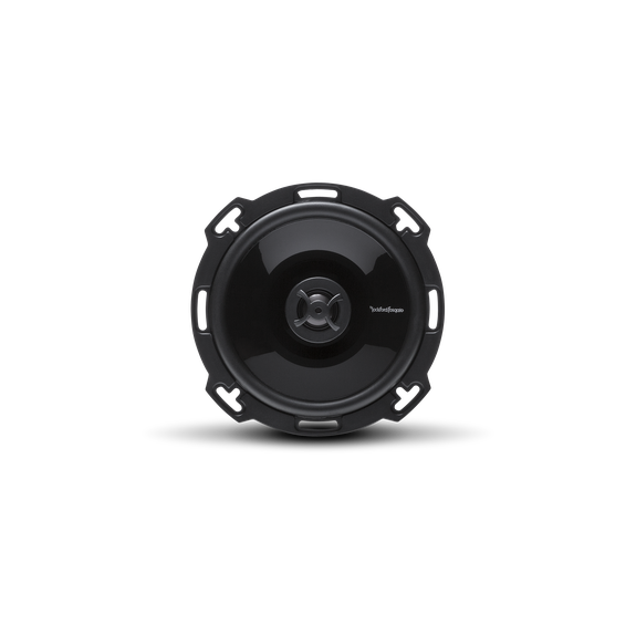 Rockford Fosgate - Punch 6.0" 2-Way Full-Range Speaker