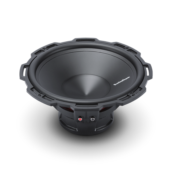 Rockford Fosgate - Punch 15" P1 2-Ohm SVC Subwoofer