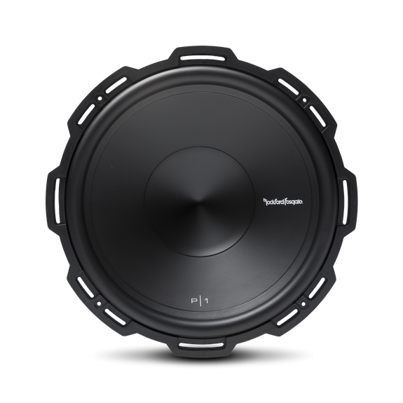 Rockford Fosgate - Punch 15" P1 4-Ohm SVC Subwoofer