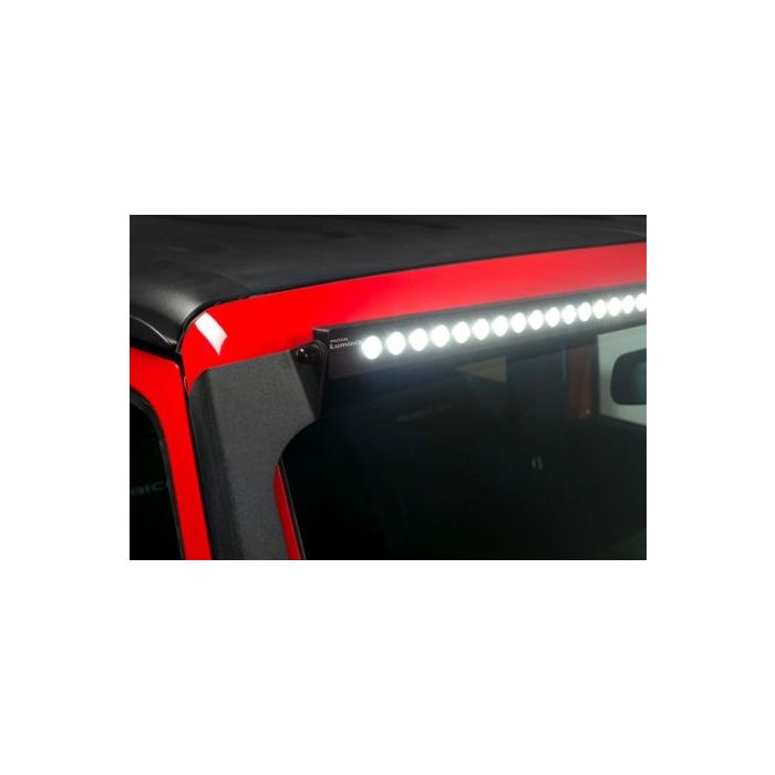 Putco - LuminiX Jeep Light Bar Kit
