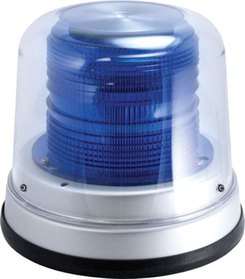 SWS Warning Lights - High Profile Fleet LED Beacon