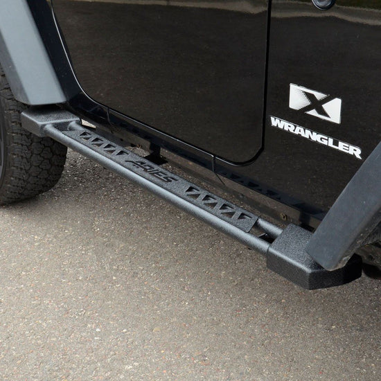 Aries - Rocker Step – Cobra