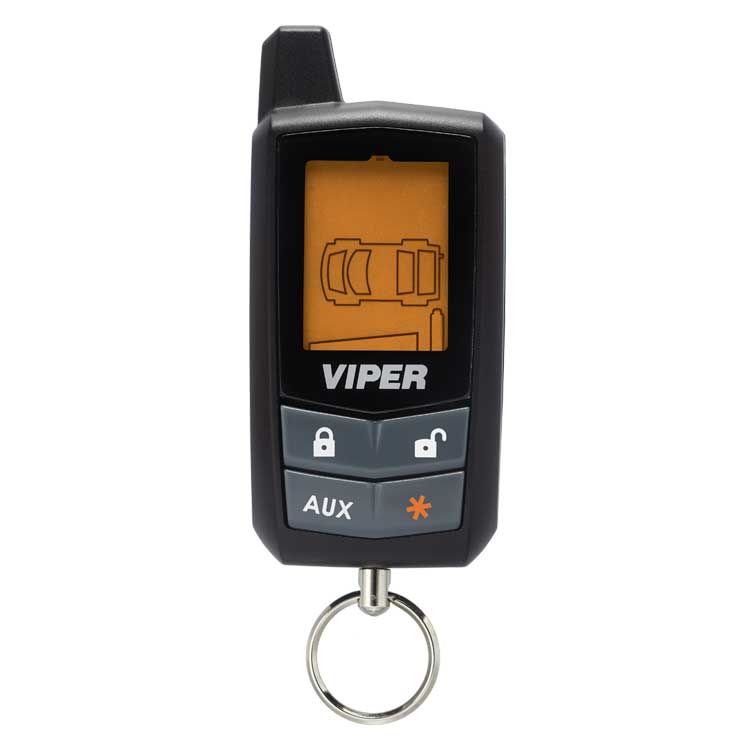 Viper Viper 2-way Security System
