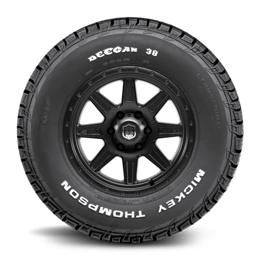 Mickey Thompson Deegan38AT -LT285/55R20